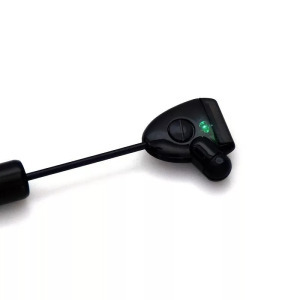 LED-es pontyhorgász kapásjelző és swinger szett