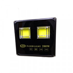 Dual 200W LED reflektor