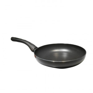 Tiross serpenyő - nyeles, 26 cm TS1267