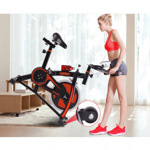 Onetwofit Speed Spinning bicikli