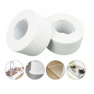 Univerzális öntapadós tömítőszalag 3,5 cm x 3,2 m - szürke - MS-471