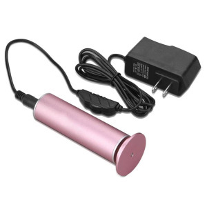 Sarokreszelő gép, lábápoló gép