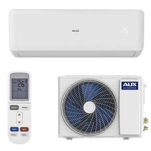 AUX Freedom ASW-H12C5C4/FAR3DI-B8 Inverteres Split Klíma 3,5kW