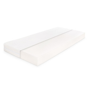 Dream-Med Nova feszes félkemény, 20 cm vastag, hideghab matrac 70x200