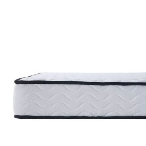 Sincere Come-Fore Black zsákrugós matrac 140x200 cm