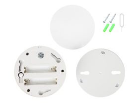 Xtreme TD30 füstérzékelő - wifi alkalmazással