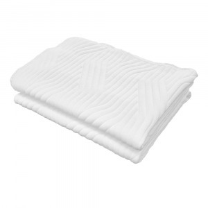 SleepConcept sarokgumis matracvédő 100x200 cm