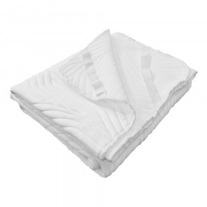 SleepConcept sarokgumis matracvédő 100x200 cm