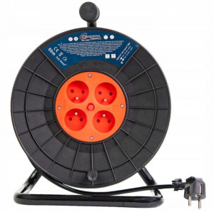 Rangers 50 m hosszabbító - kábeldob