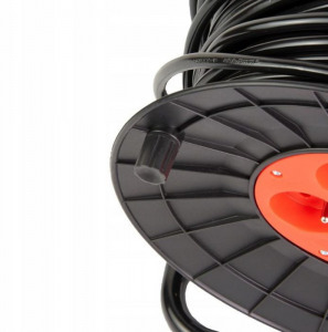 Rangers 50 m hosszabbító - kábeldob