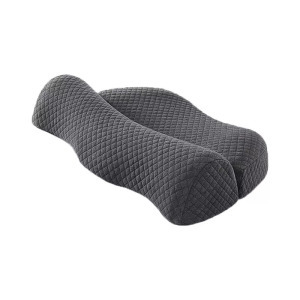 ErgoRest Comfort memóriahabos nyak- és fejpárna - 51*33*10cm