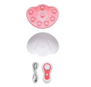 Mellfeszesítő eszköz, mell masszírozó