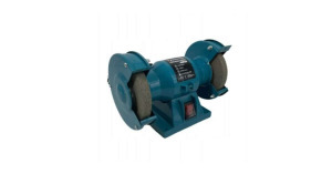 Champion Elektromos kettős köszörű 1150W, 125mm CP-4010