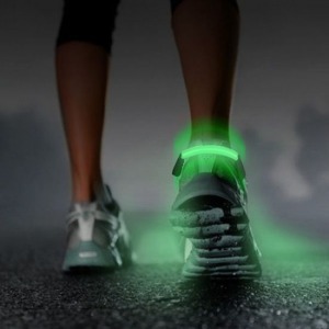 LeD cipő clip párban, több színben