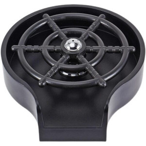 Automata pohár mosó berendezés - minden típusú pohár és palack