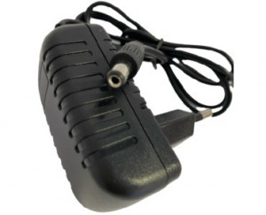 Charger hálózati adapter DC5.5 100-240V / 5V-2A