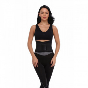 Fogyasztó öv, karcsúsító öv, alakformáló öv XXXL