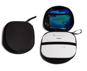 Biorezonanciás készülék, bőr- és testelemző