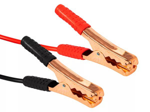 Blow Indítókábel 400A 2,5 m