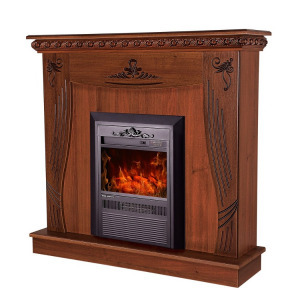 Elektromos kandalló Napoli & Cristina