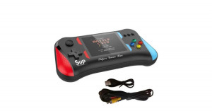 Sup Retro kézi videojáték konzol, 3,5