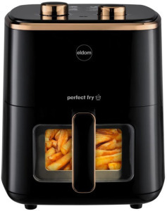 Zsírmentes olajsütő