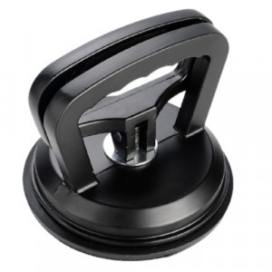 Nagy teherbírású vákuumos tapadókorong, üvegfogó tappancs (BBV)