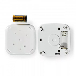 Smartlife füstérzékelő-wifis