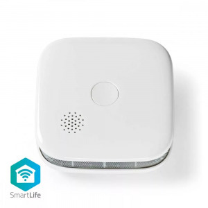 Smartlife füstérzékelő-wifis