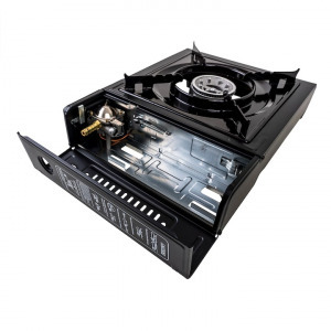 Happy Home kempingtűzhely