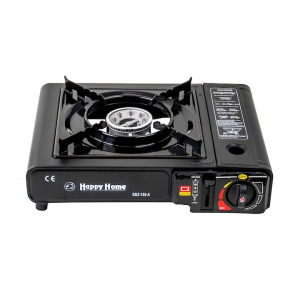 Happy Home kempingtűzhely