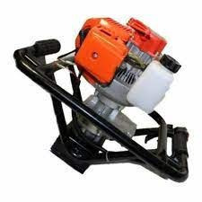 Kraft benzines talajfúró 6,3le H1901 (B12261)