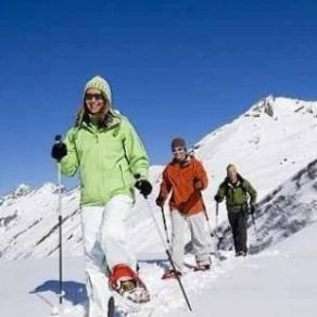 Semmering hótalpas túra