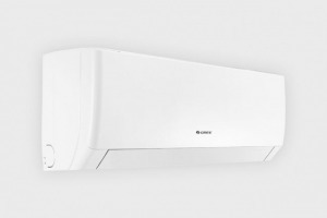Gree Pulse 3,5 kW (GWH12AGB-K6DNA1A) inverteres split klíma 10 év garancia