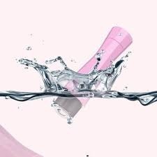 Elektromos mini női borotva