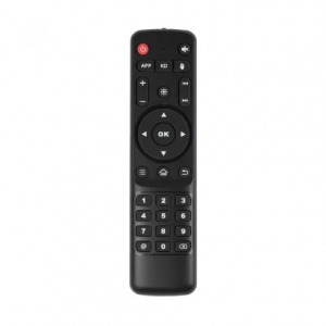 Home TV Smart Box Android TV, TV-okosító, multimédia-lejátszó