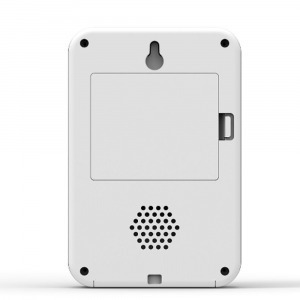 Non-Contact infravörös hőmérő K3X