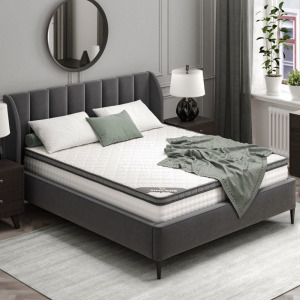 Sincere Vega Prémium zsákrugós memóriahabos matrac 120x200 cm