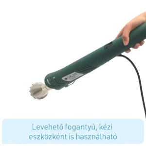 Hammersmith Bionic Burner elektromos gyomirtó