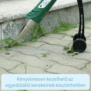 Hammersmith Bionic Burner elektromos gyomirtó