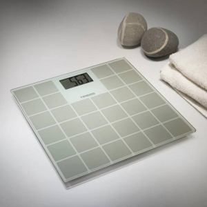 Tiross elektromos testsúlymérleg TS1312