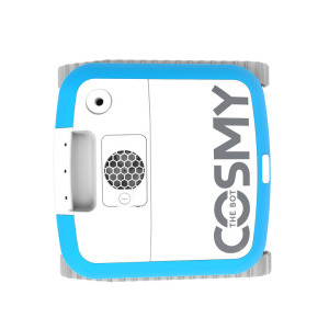BWT medencetisztító robot Cosmy 150