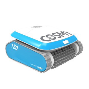 BWT medencetisztító robot Cosmy 150