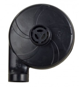 Avenli elektromos pumpa 230V 12x10x11cm