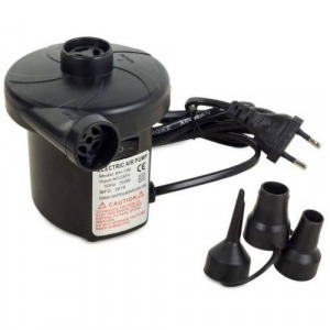 Avenli elektromos pumpa 230V 12x10x11cm Avenli elektromos pumpa 230V 12x10x11cm