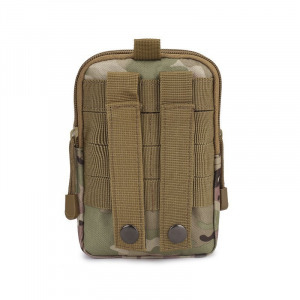 Terepmintás övtáska