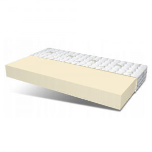 Pentele Kvantum kemény hideghab matrac 80x190 cm