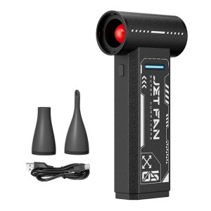 Booster W05 Jetfan multifunkciós fúvóka
