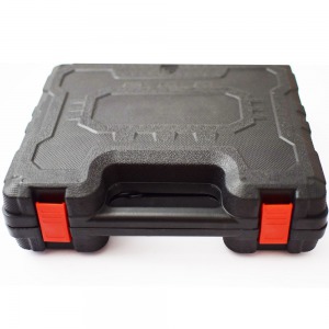 Akkumulátoros fúró-csavarozó -2 db akkumulátorral / 25V