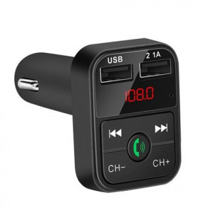 Carb2 FM transmitter